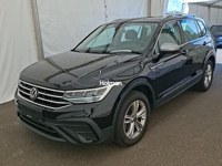 Volkswagen Tiguan Allspace 2022 occasion