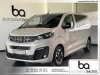 Opel Zafira Life 2022 occasion