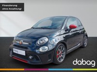 Abarth 595 2022 occasion