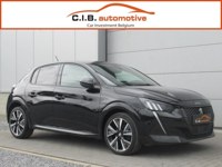 Peugeot 208 2022 occasion