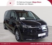 Volkswagen Multivan 2022 occasion