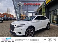 DS Automobiles DS7 (Crossback) 2022 occasion