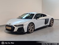 Audi R8 2022 occasion