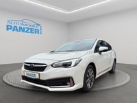 Subaru Impreza 2022 occasion