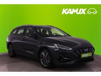Hyundai i30 2022 occasion