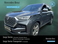Ssangyong REXTON 2022 occasion