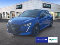 Peugeot e-208 2022 occasion
