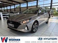 Hyundai i20 2022 occasion