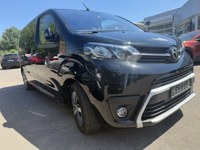 Toyota Proace (Verso) 2022 occasion