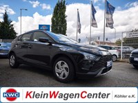 Hyundai BAYON 2022 occasion