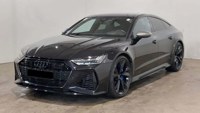 Audi RS7 2022 occasion