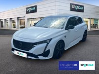 Peugeot 308 2022 occasion