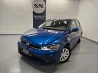 Volkswagen Polo 2022 occasion