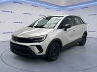 Opel Crossland (X) 2022 occasion