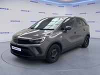 Opel Crossland (X) 2022 occasion