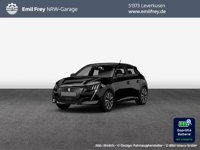 Peugeot 208 2022 occasion