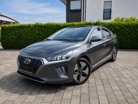Hyundai IONIQ 2022 occasion