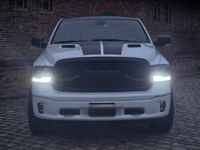Dodge RAM 2022 occasion
