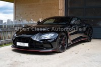 Aston Martin V12 Vantage 2022 occasion