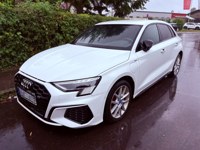Audi A3 2022 occasion