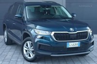 Skoda Kodiaq 2022 occasion