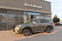 Subaru Forester 2022 occasion