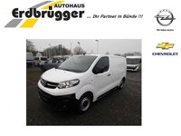 Opel Vivaro 2022 occasion