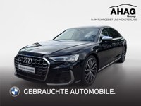 Audi S8 2022 occasion