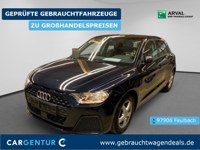 Audi A1 2022 occasion