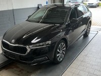 Skoda Octavia 2022 occasion