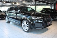 Audi Q7 2022 occasion