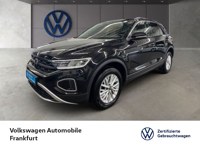Volkswagen T-Roc 2022 occasion