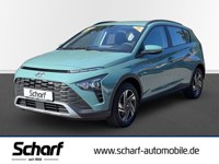 Hyundai BAYON 2022 occasion