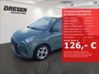 Hyundai i10 2022 occasion