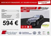 Audi A8 2022 occasion