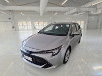Toyota Corolla 2022 occasion