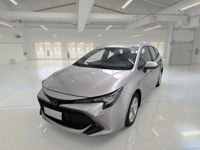 Toyota Corolla 2022 occasion