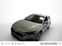 Skoda Octavia 2022 occasion