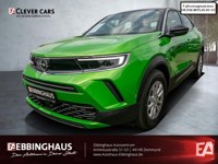 Opel Mokka-e 2022 occasion