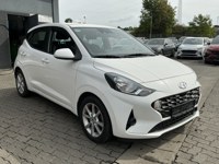 Hyundai i10 2022 occasion