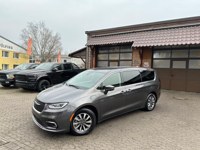 Chrysler Pacifica 2022 occasion