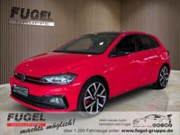 Volkswagen Polo 2022 occasion