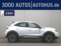 Opel Mokka-e 2022 occasion