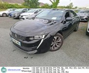 Peugeot 508 2022 occasion