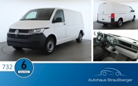 Volkswagen T6 Transporter 2022 occasion