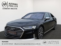 Audi S8 2022 occasion