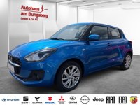 Suzuki Swift 2022 occasion