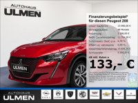 Peugeot 208 2022 occasion