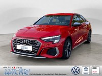 Audi S3 2022 occasion