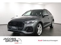 Audi SQ5 2022 occasion